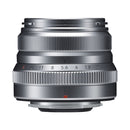 Fujifilm XF 35mm F2 R WR Black Lens