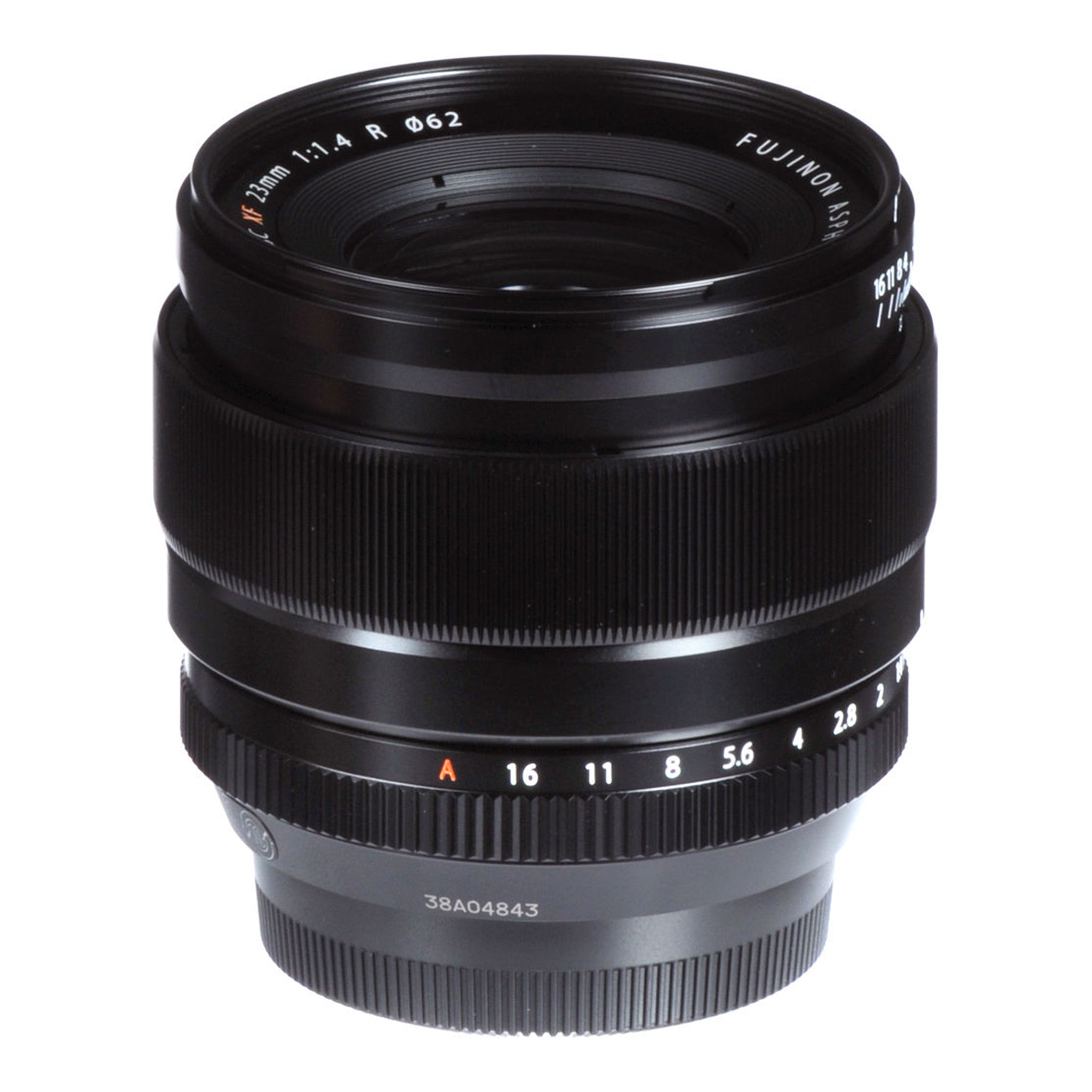 Fujifilm XF 23mm F1.4 R Lens