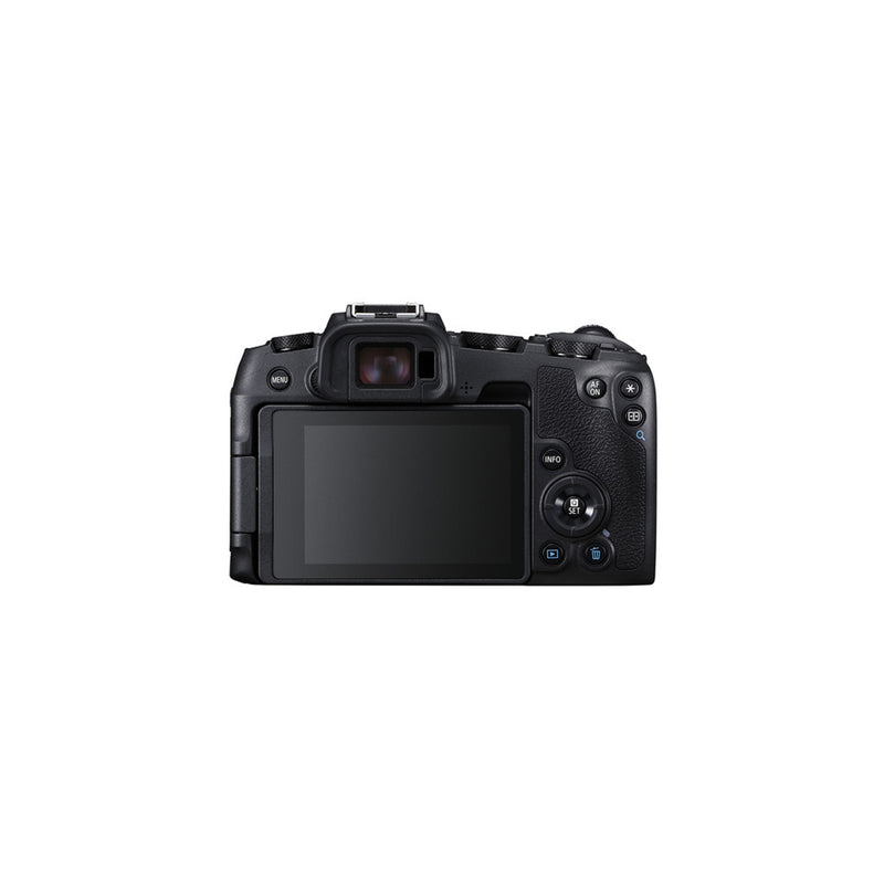 Canon EOS RP Camera