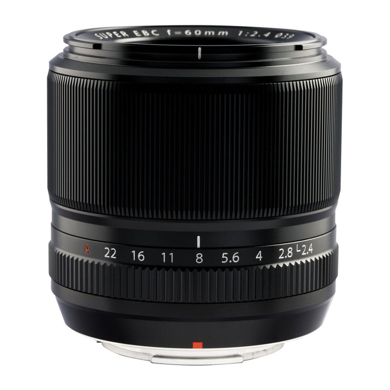 Fujifilm XF 60mm F2.4 R Macro Lens