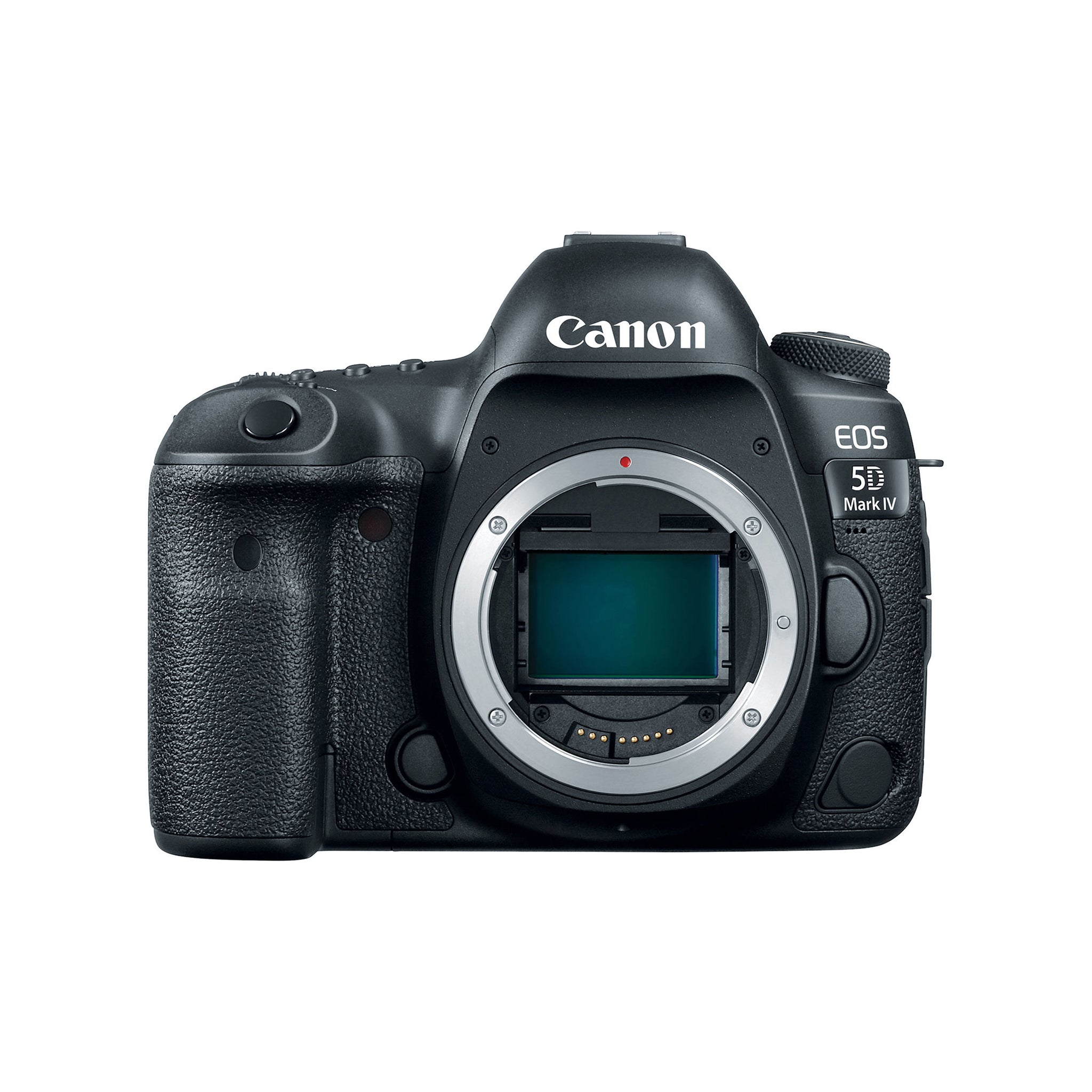 Canon EOS 5D Mk IV Camera