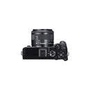 Canon EOS M6 Mark II Camera