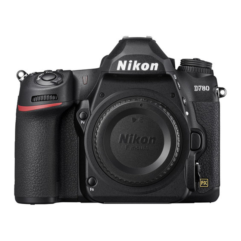 Nikon D780 Camera