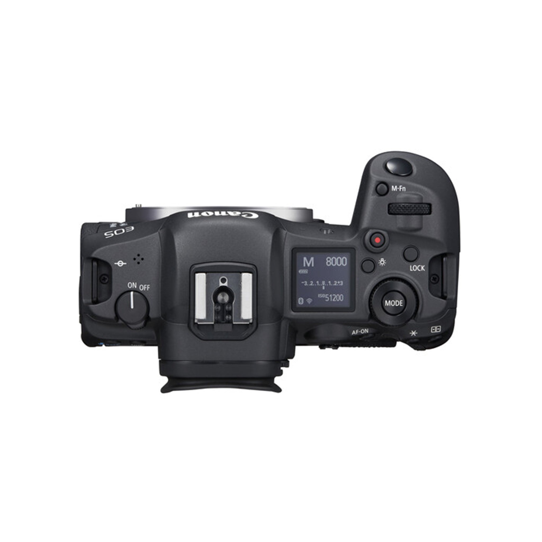 Canon EOS R5 Camera