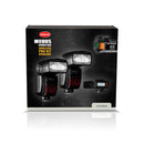 Hahnel Modus 600 RT Mk II Flash Pro Kit