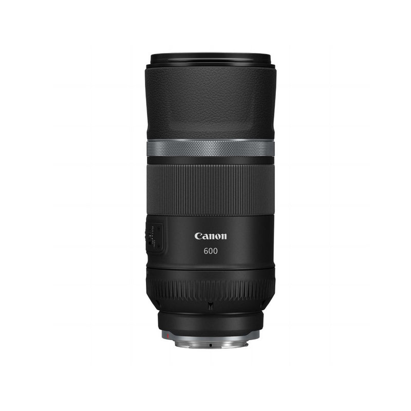 Canon RF 600mm F11 IS STM Lens