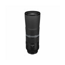 Canon RF 800mm F11 IS STM Lens