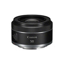 Canon RF 50mm F1.8 STM Lens