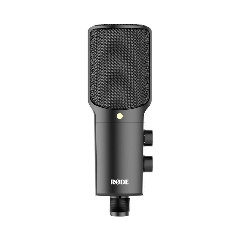 Rode NT-USB Mic