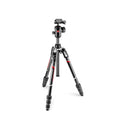 Manfrotto Befree Advanced Carbon Fibre Travel Tripod Twist With Ball Head