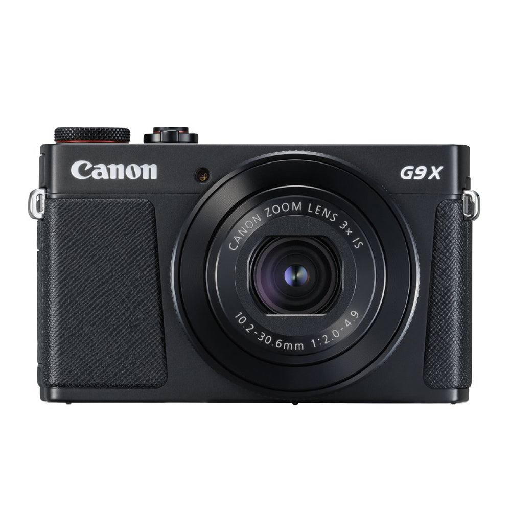Canon Powershot G9 X Mark II Camera