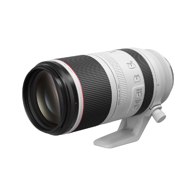 Canon RF 100-500mm F4.5-7.1L IS USM Lens