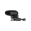 Rode VideoMic Pro+