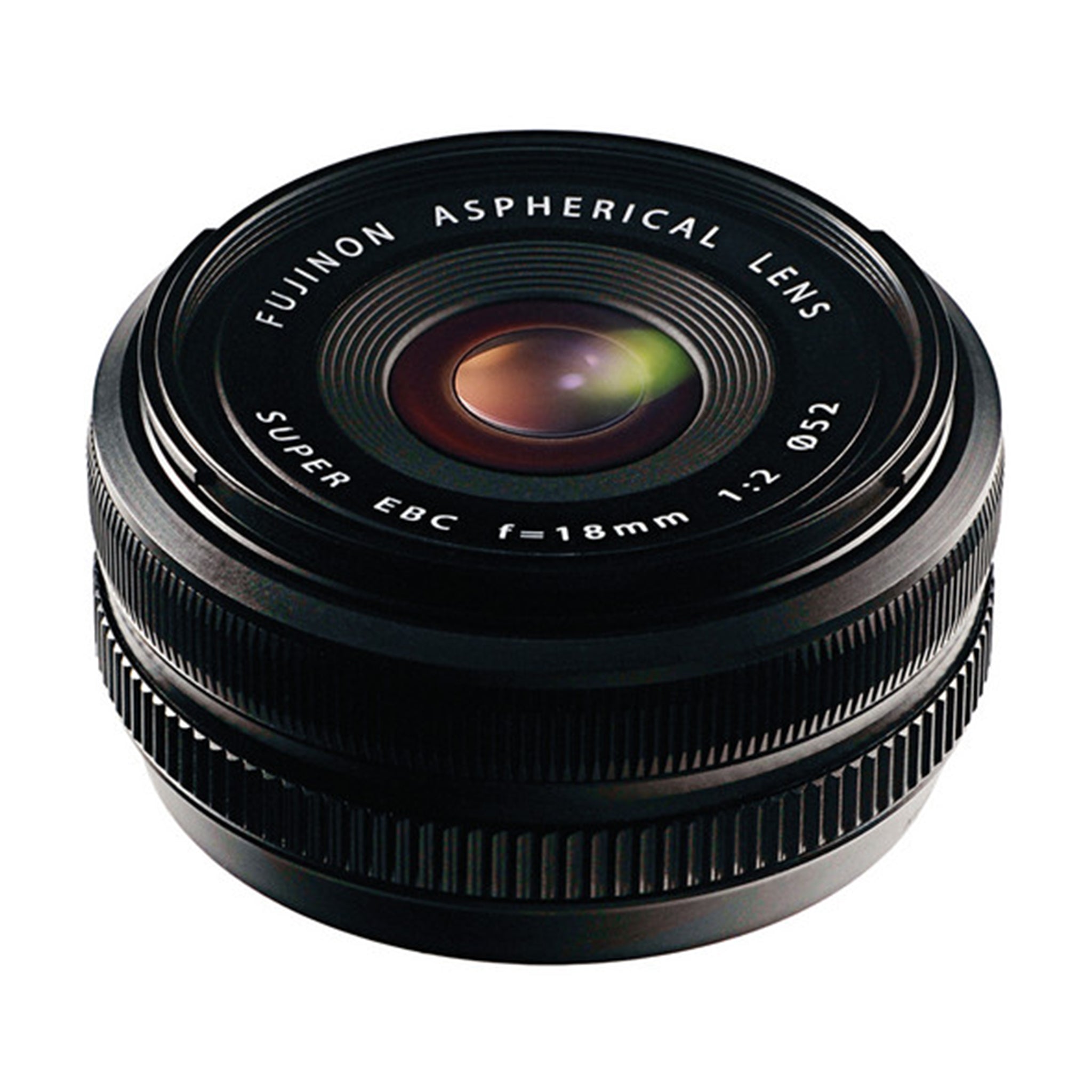 Fujifilm XF 18mm F2 R Lens