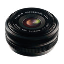 Fujifilm XF 18mm F2 R Lens
