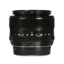Fujifilm XF 35mm F1.4 R Lens