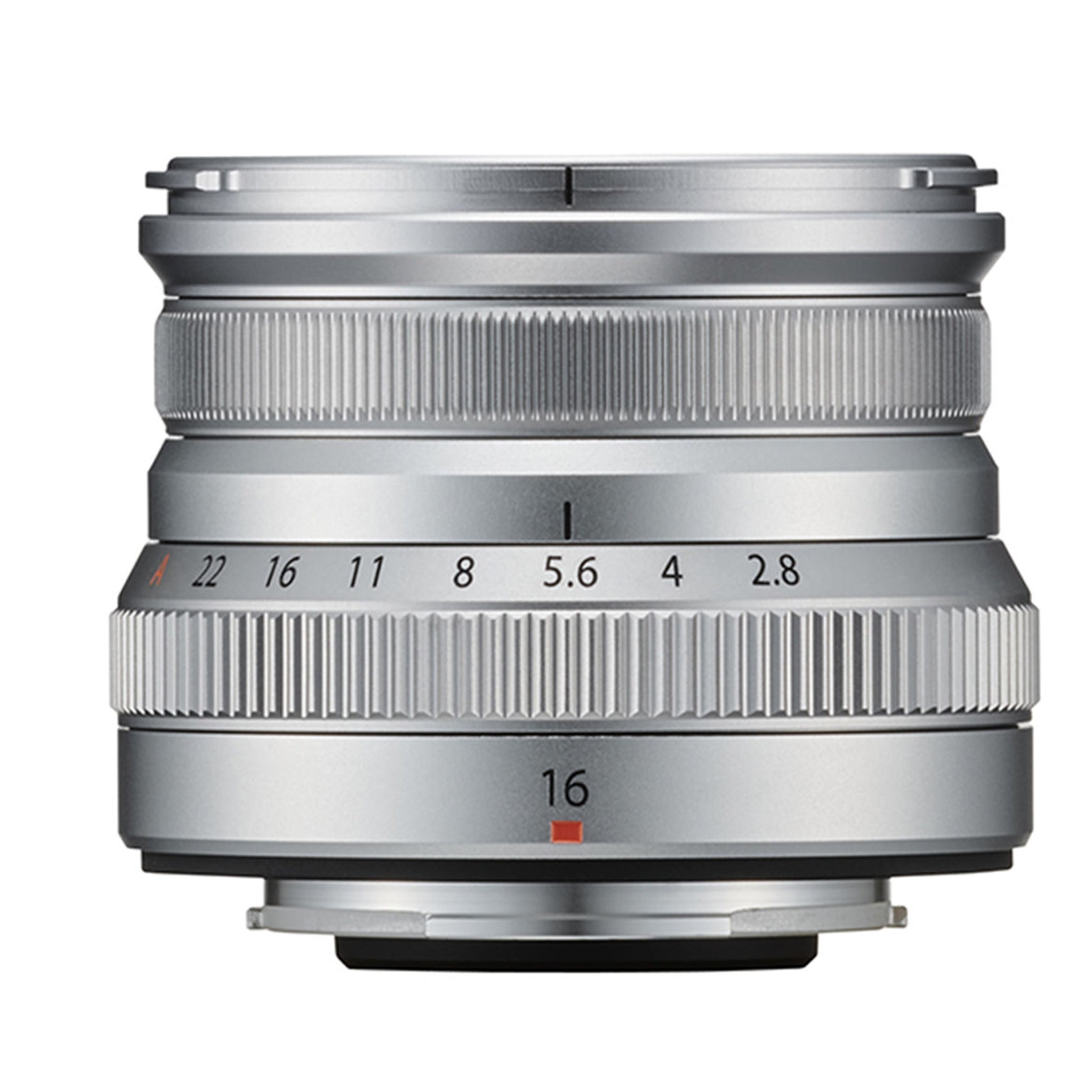 Fujifilm XF 16mm F2.8 WR Lens