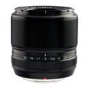 Fujifilm XF 60mm F2.4 R Macro Lens