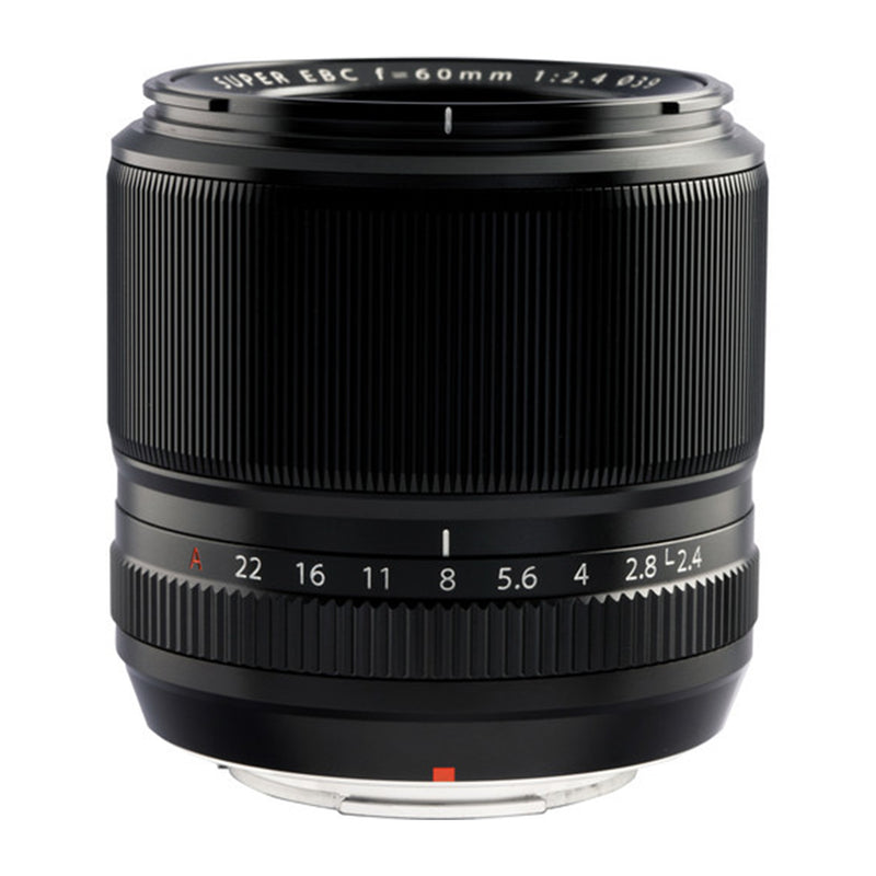 Fujifilm XF 60mm F2.4 R Macro Lens