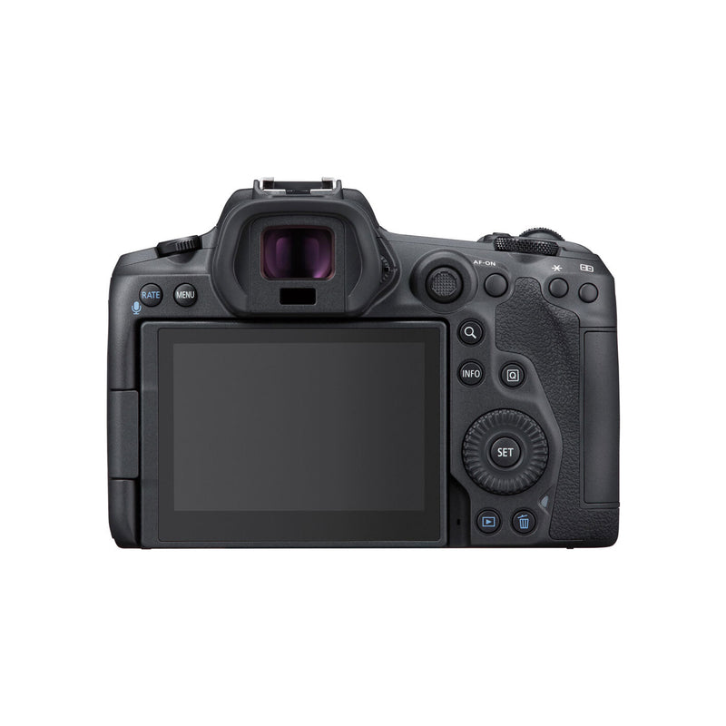 Canon EOS R5 Camera
