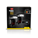 Hahnel Modus 600 RT Mk II Flash Pro Kit