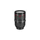 Canon EF 24-105mm F4L IS II USM Lens