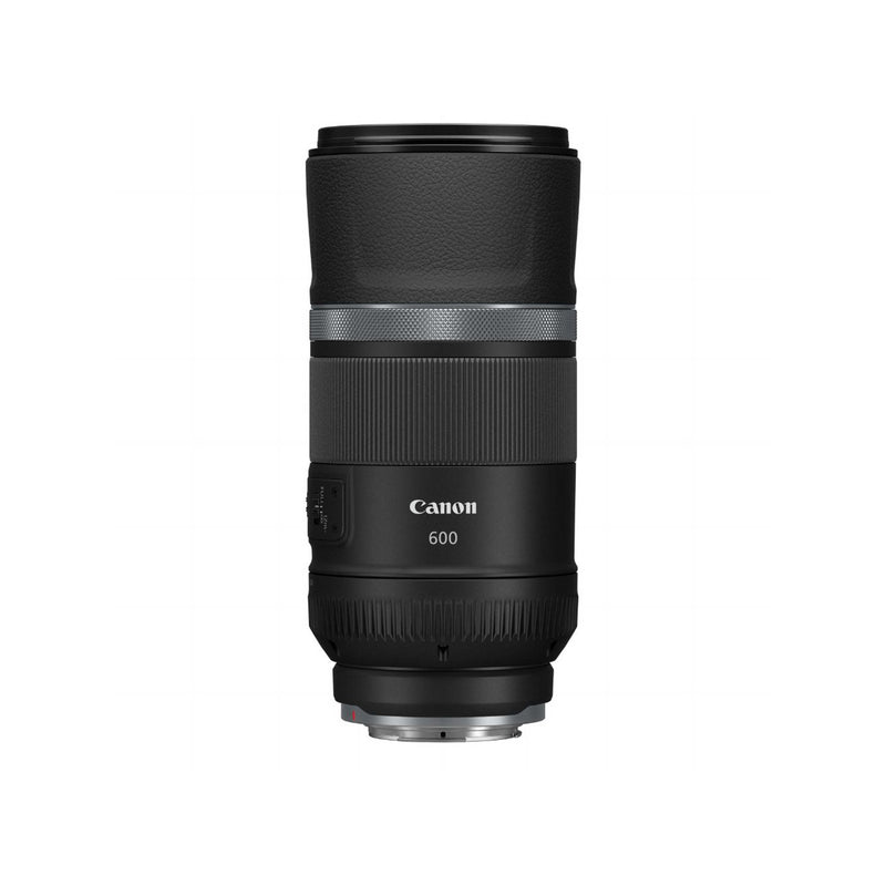 Canon RF 600mm F11 IS STM Lens