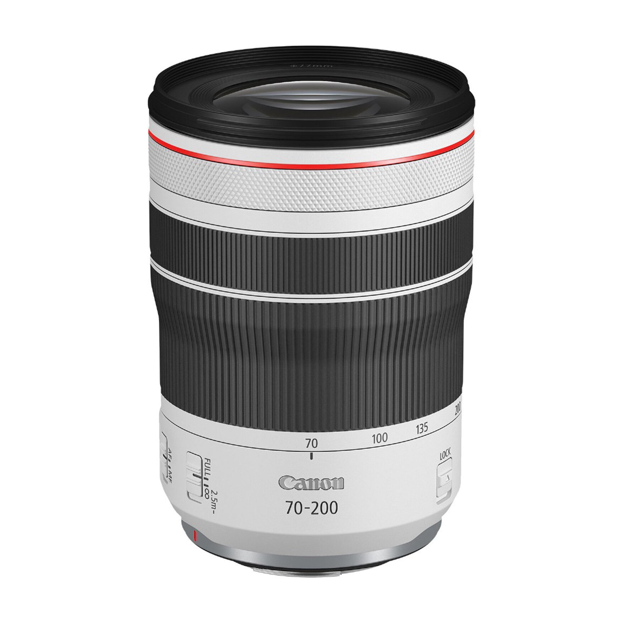 Canon RF 70-200 F4L IS USM Lens