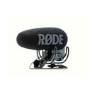Rode VideoMic Pro+