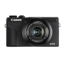 Canon PowerShot G7X Mark III Camera