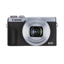 Canon PowerShot G7X Mark III Camera