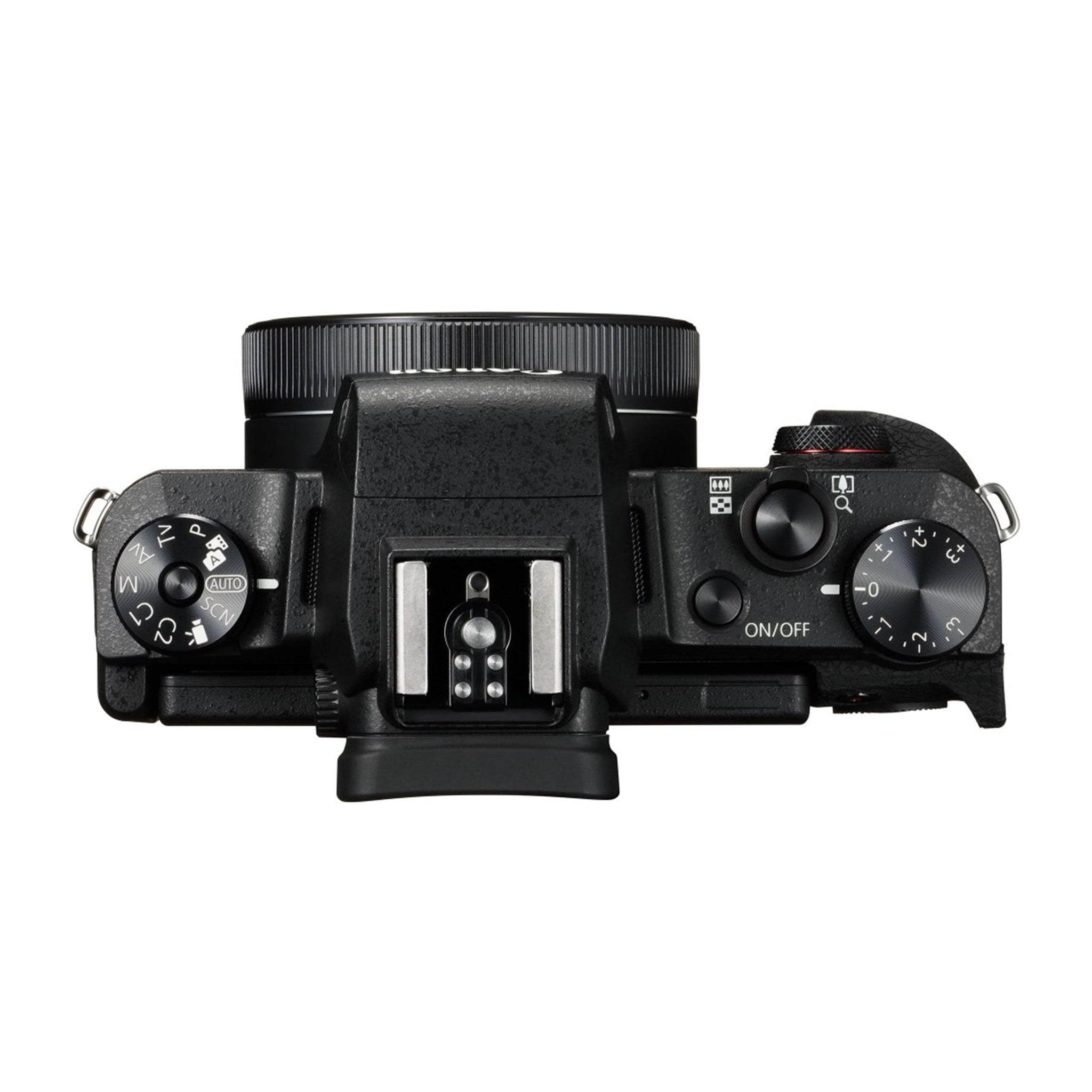 Canon PowerShot G1 X Mark III Camera