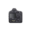 Canon EOS 1DX Mk III Camera