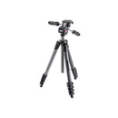 Manfrotto Compact Advanced Black