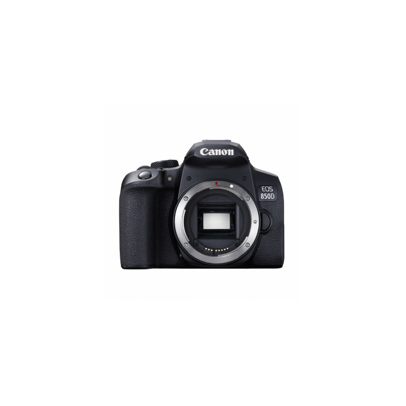 Canon EOS 850D Camera