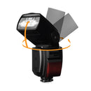 Hahnel Modus 600RT Mk II Flash