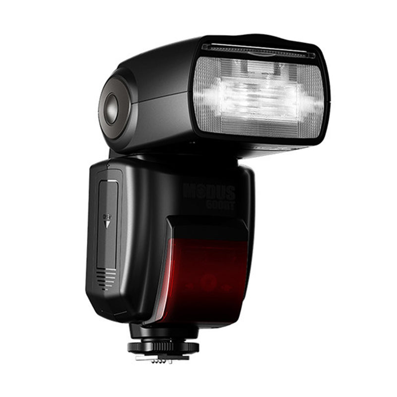 Hahnel Modus 600RT Mk II Flash