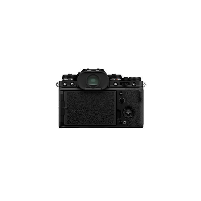 Fujifilm X-T4 Camera