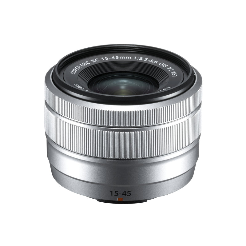 Fujifilm XC 15-45mm F3.5-5.6 OIS PZ Lens