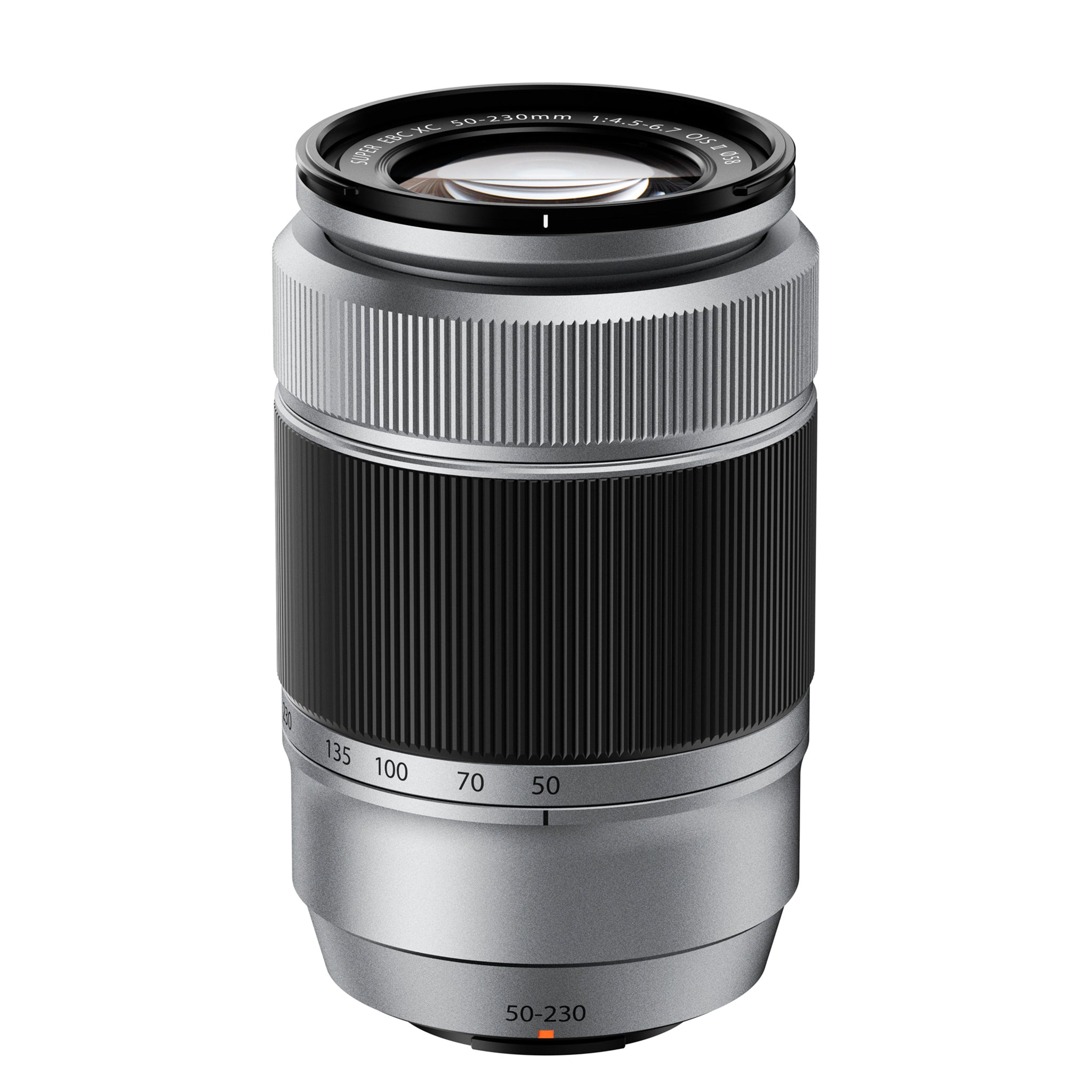 Fujifilm XC 50-230mm F4.5-6.7 OIS II Lens