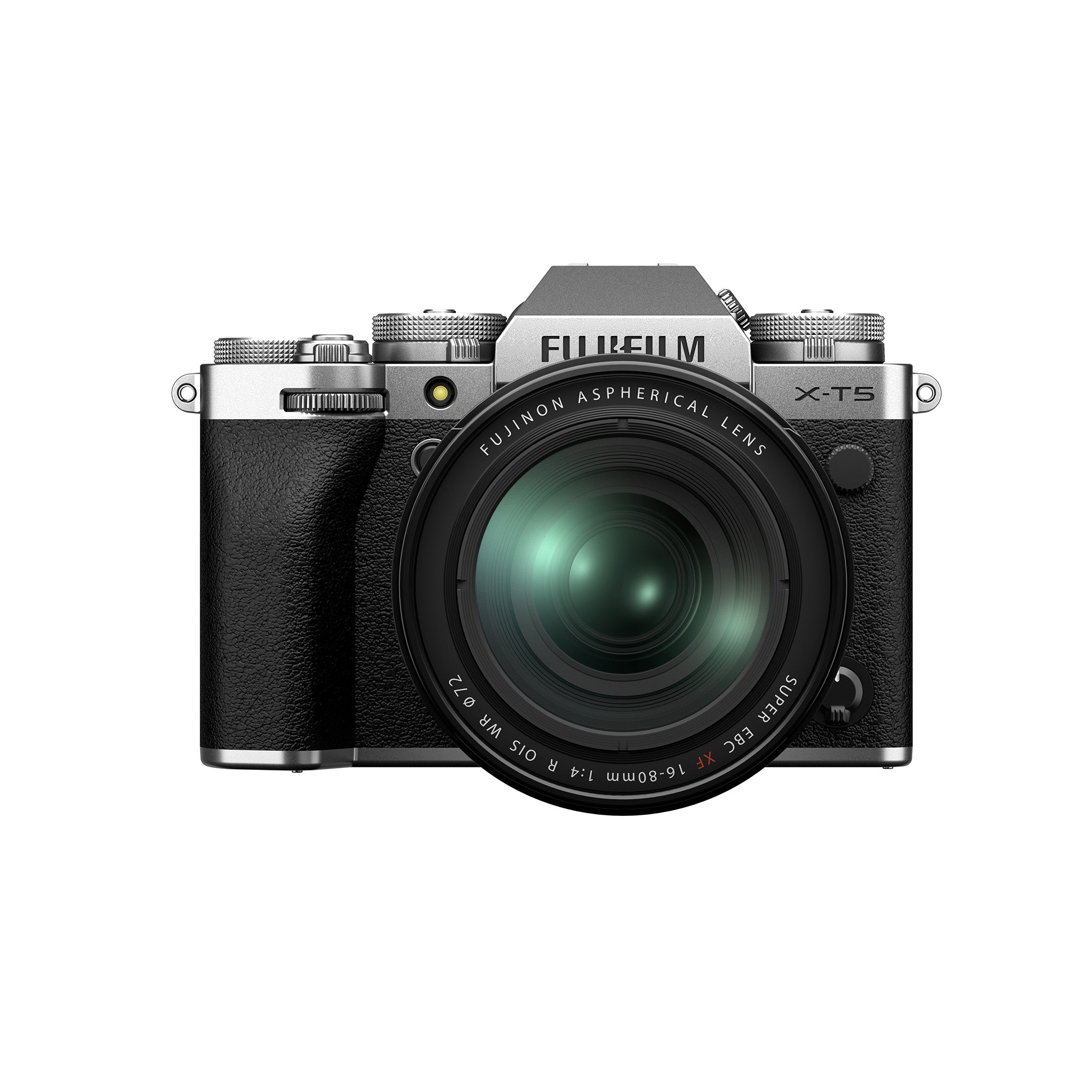 Fujifilm X-T5 Camera