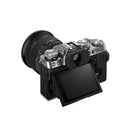 Fujifilm X-T5 Camera