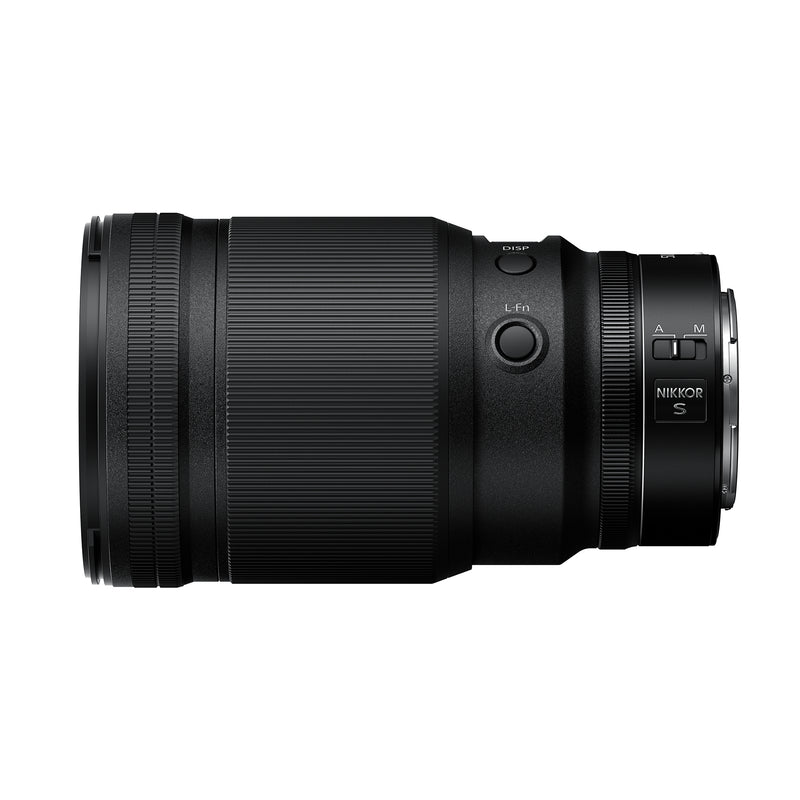 Nikon Z 50mm F1.2 S Lens