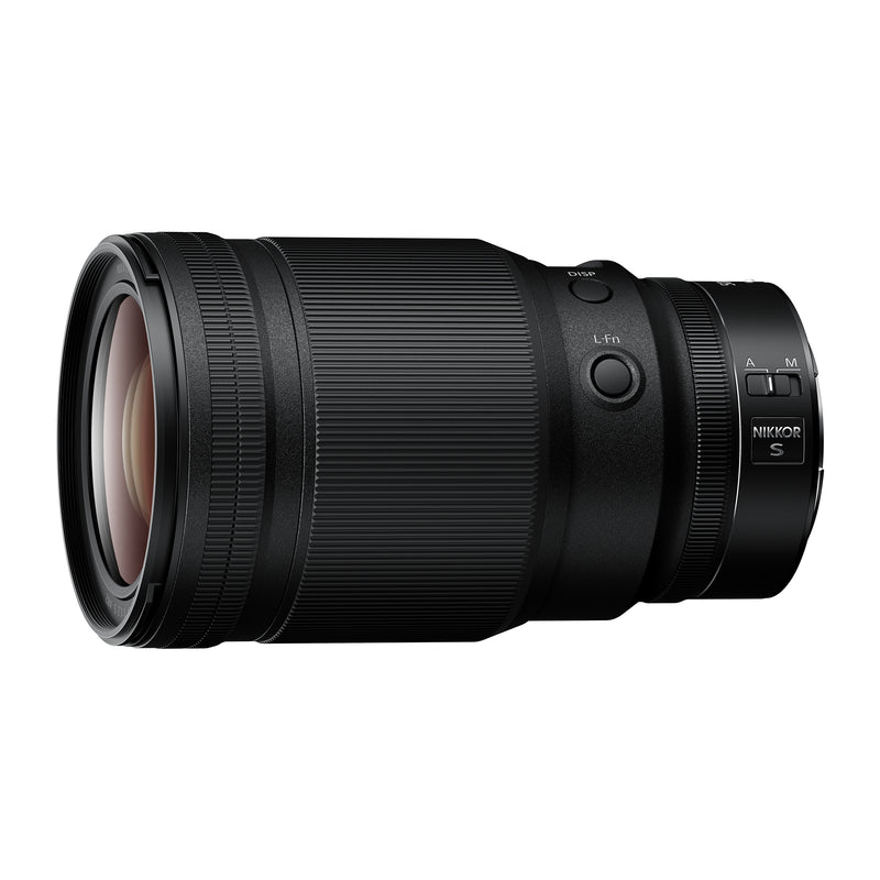 Nikon Z 50mm F1.2 S Lens