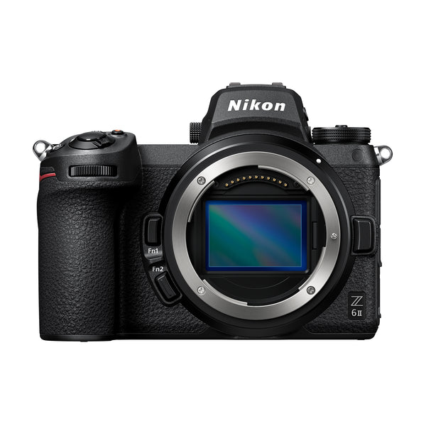 Nikon Z6 II Camera