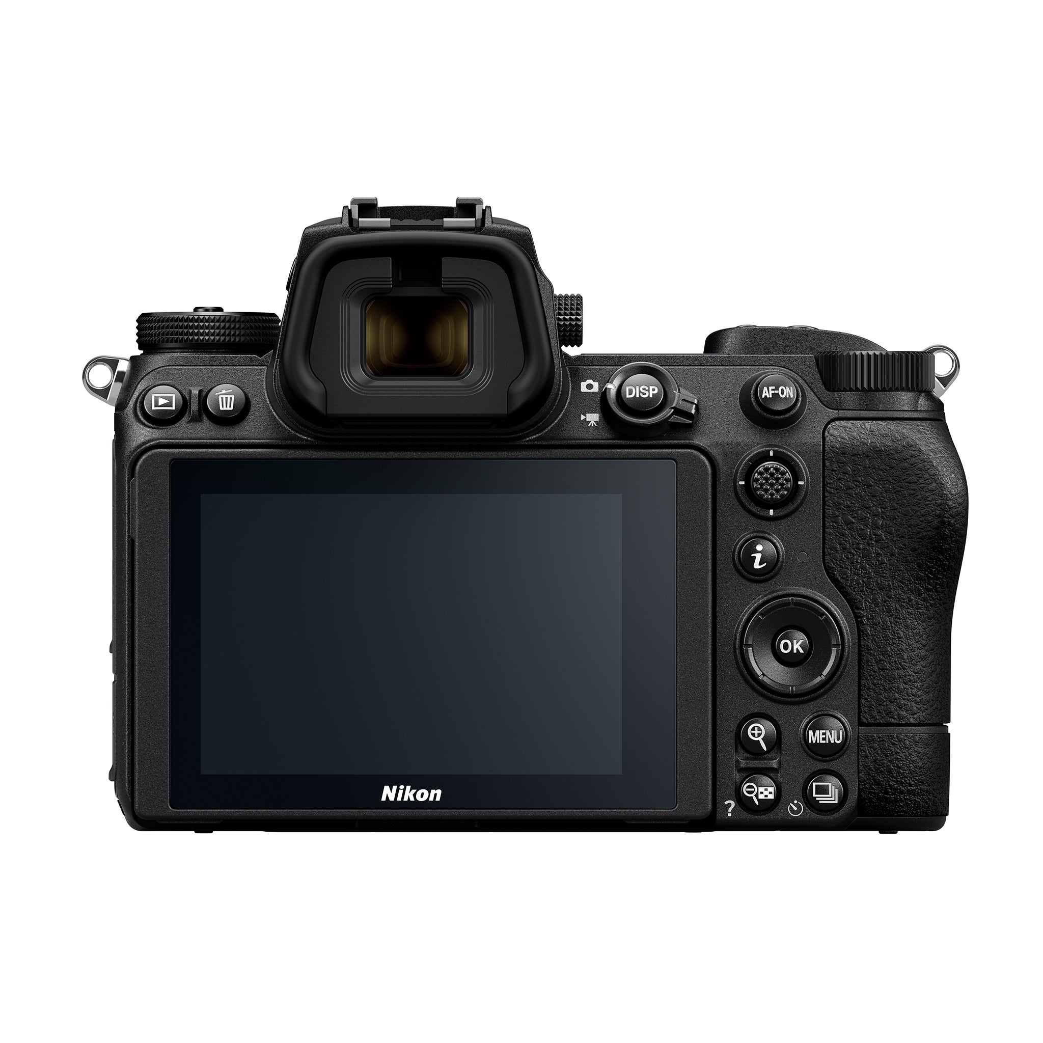 Nikon Z6 II Camera