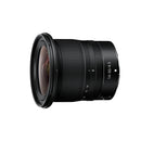 Nikon Nikkor 14-30mm F4 S FX Lens