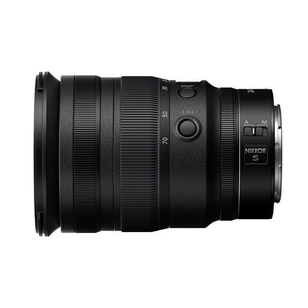 Nikon Z 24-70mm F2.8 S FX