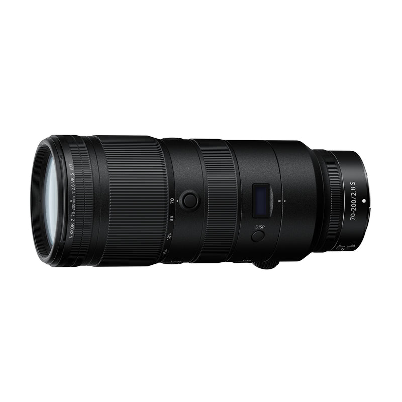 Nikon Z 70-200mm F2.8 VR S