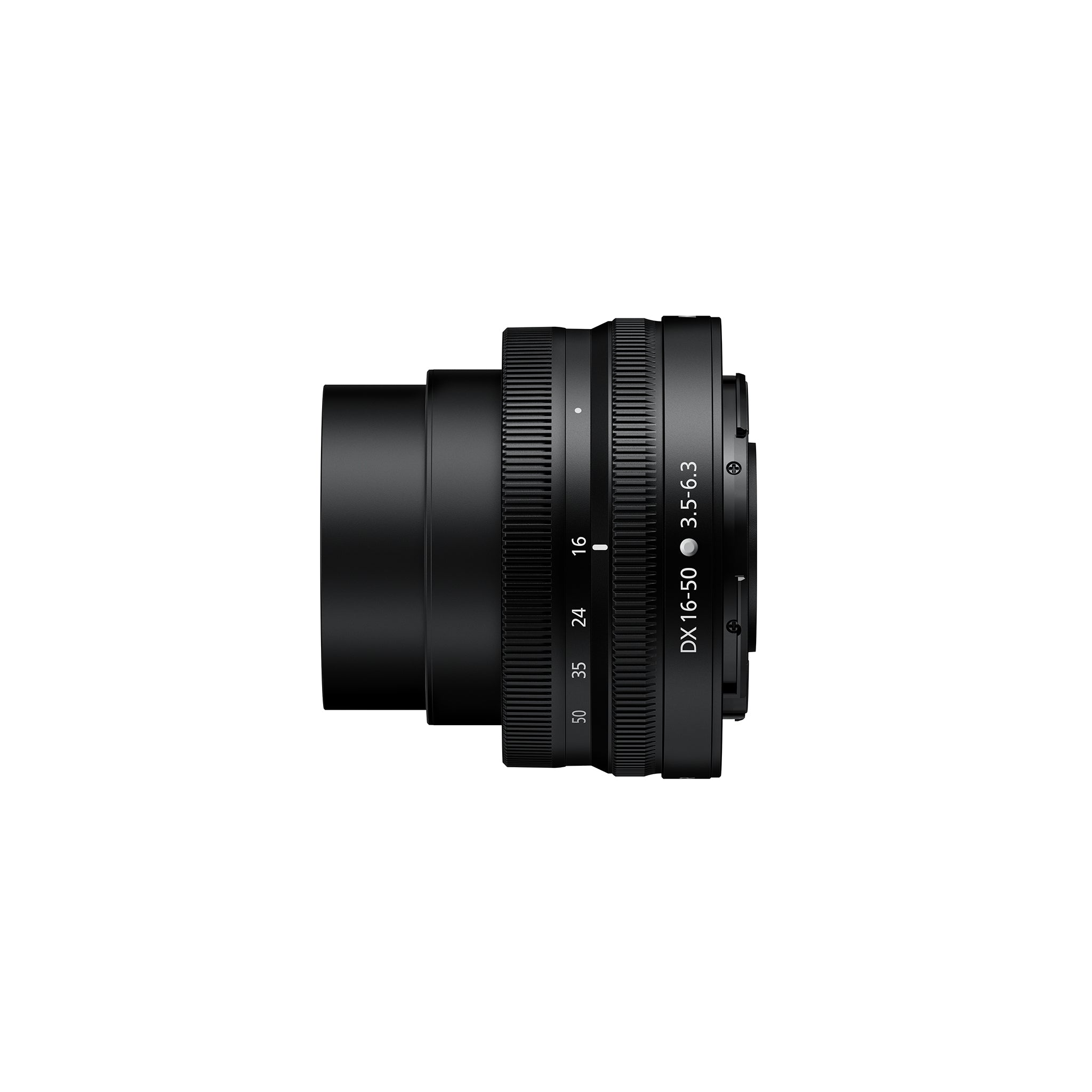 Nikon NIKKOR Z 16-50mm F3.5-6.3 VR DX